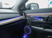 HONDA CRV L 2022