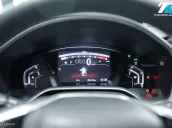 HONDA CRV L 2022