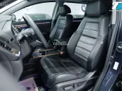 HONDA CRV L 2022