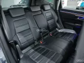HONDA CRV L 2022