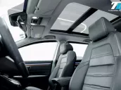 HONDA CRV L 2022