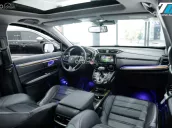HONDA CRV L 2022