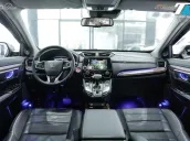 HONDA CRV L 2022