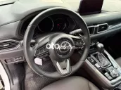 Mazda CX 5 2023 Premium 2.5 AT AWD