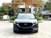 Xe crossover mới 100% với nhiều ưu đãi hấp dẫn
