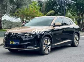 Vinfast VF8 Plus Lux 2024 - Vàng - 2vkm - Mua pin
