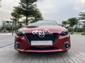 Mazda 3 2016 2.0 AT Sedan - 110000 km