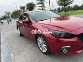 Mazda 3 2016 2.0 AT Sedan - 110000 km