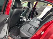 Mazda 3 2016 2.0 AT Sedan - 110000 km
