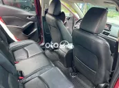Mazda 3 2016 2.0 AT Sedan - 110000 km