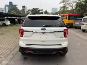 Ford Explorer 2018