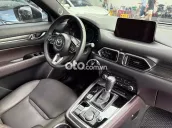 Mazda CX 5 2023 Premium 2.5 AT AWD