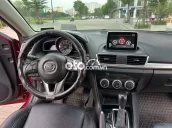 Mazda 3 2016 2.0 AT Sedan - 110000 km
