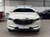 Mazda CX 5 2023 Premium 2.5 AT AWD