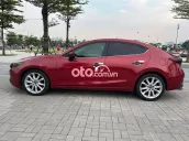 Mazda 3 2016 2.0 AT Sedan - 110000 km