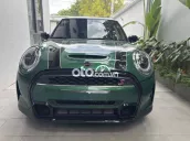 MINI Cooper 2022 S 3 Door - 21000 km