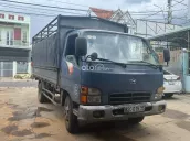 Có 89 triệu e E bán hyundai nhập hàn gốc kontum Máy rất ngon mạnh êm lốp mới, đăng kiểm 20/