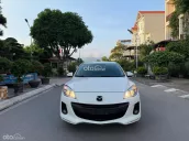 Mazda 3S 1.6AT 2014