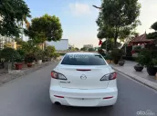 Mazda 3S 1.6AT 2014