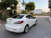 Mazda 3S 1.6AT 2014
