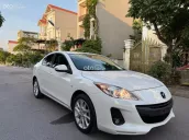 Mazda 3S 1.6AT 2014