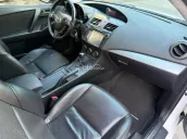 Mazda 3S 1.6AT 2014