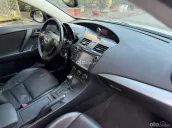 Mazda 3S 1.6AT 2014