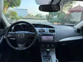 Mazda 3S 1.6AT 2014