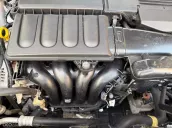 Mazda 3S 1.6AT 2014