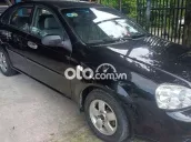 Ôtô Lacetti đời 2011 đã đi 77600 km~giá 130tr