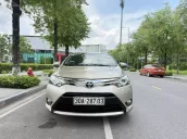 Toyota Vios 2014