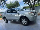 Ford Ranger 2013 XLT 2.2L 4x4 MT