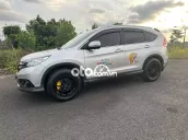 Honda CRV 2.0 full đồ chơi 8vạn km