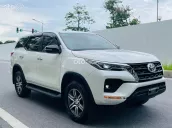 Fortuner 2.4G 4x2 AT 2024