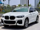 BMW X4 xDrive20i Msport 2020
