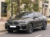 BMW X6 xDrive40i Msport 2020