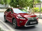 Lexus RX 350 Luxury 2018