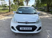 Hyundai grand i10 2017 sedan hỗ trợ bank