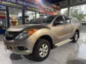 BÁN XE MAZDA BT50, BÁN TẢI SX 2014, MÁY 2.2, SỐ TAY