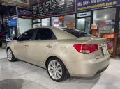 ☎ BÁN XE KIA FORTE EX 5 CHỔ, MÁY 1.6, SỐ TAY, SX 2011, MÀU BẠC