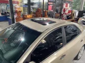 ☎ BÁN XE KIA FORTE EX 5 CHỔ, MÁY 1.6, SỐ TAY, SX 2011, MÀU BẠC