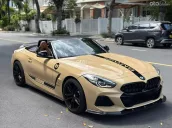 BMW Z4 sDrive30i siêu lướt 19.700km cực đẹp