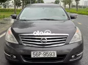 Nissan Teana 2010 2.0 AT - 127260 km (Một chủ)