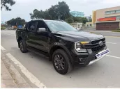 Ford Ranger 2025