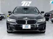 BMW 520i 2023