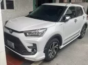Toyota Raize 2022