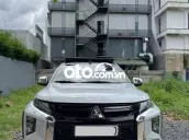 Mitsubishi Triton 2020 4x4 AT Mivec Premium - 6500