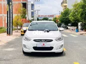 Hyundai Accent 1.4 hatback 2014 nhập Hàn