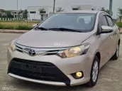 VIOS E SỊN 1.5MT ĐẸP NHƯ 2O2O NGUYÊN BẢN CHÍNH CHỦ