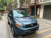 Toyota RAV4 2008 2.5 AT - 15 km